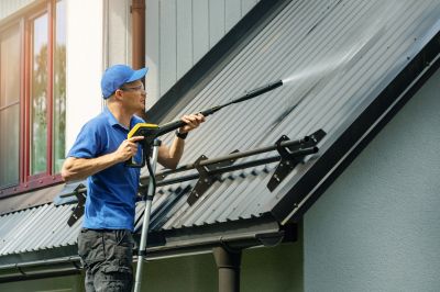 Roofing Maintenance