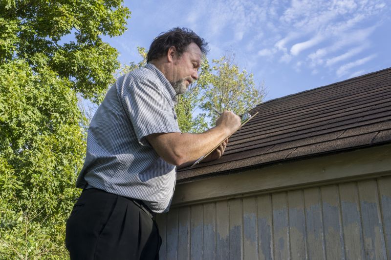 Full-Service Roofing Companies